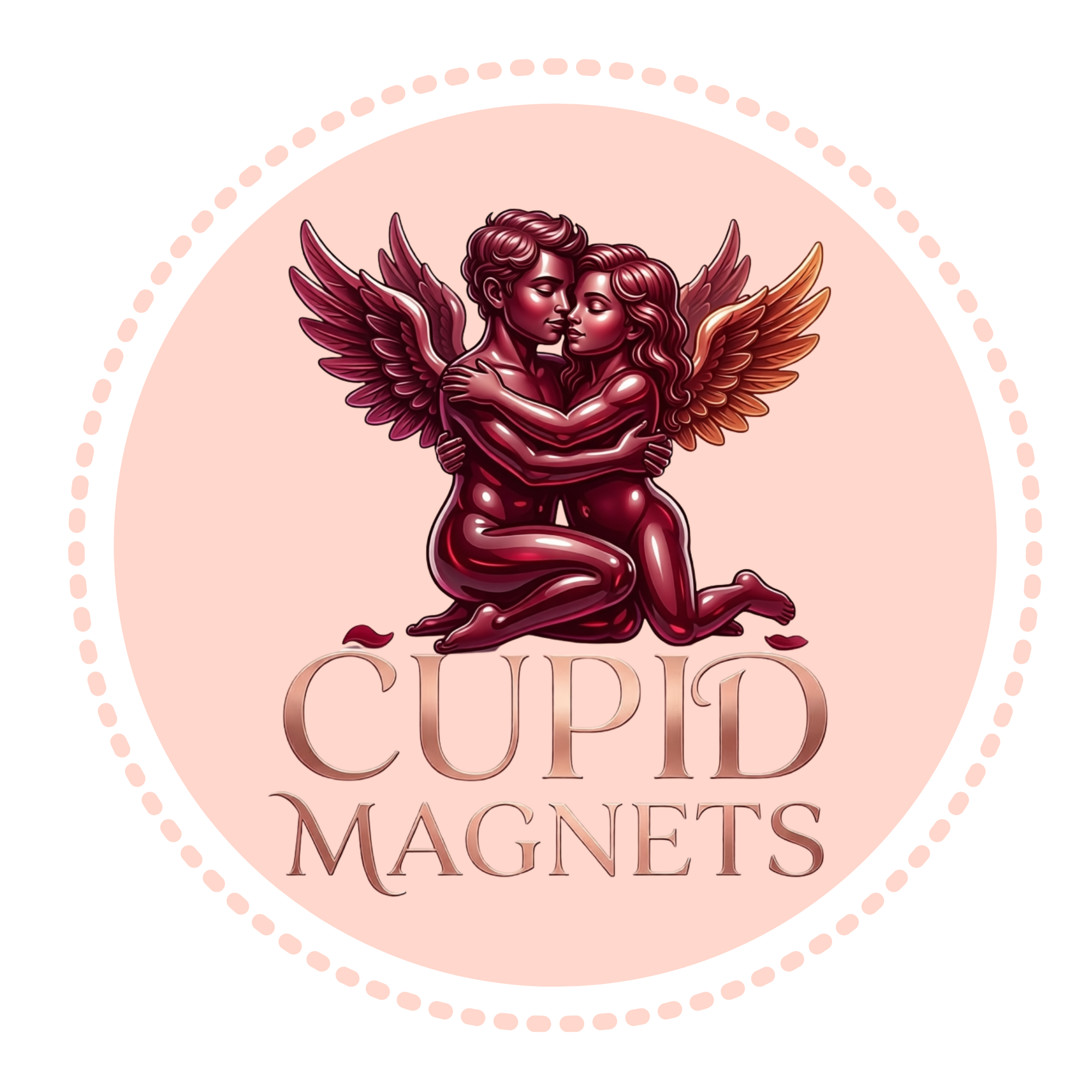 Cupid Magnets